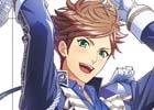 iOS/Android「ボーイフレンド（仮）きらめき☆ノート」のスペシャルイベントに柿原徹也さんの出演が決定！