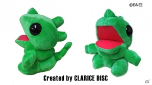クラリスディスクより「ワギャンランド オリジナル・サウンドトラック」が発売の画像2