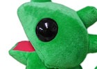クラリスディスクより「ワギャンランド オリジナル・サウンドトラック」が発売