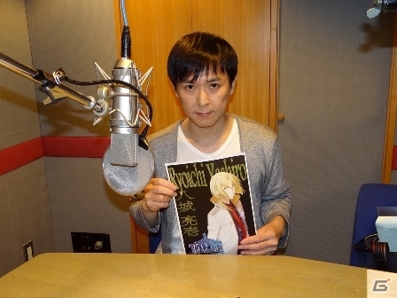 オトメイトレコードの最新作が3作同時発売！櫻井孝宏さん、KENNさん、保志総一朗さんの公式インタビューも到着の画像6