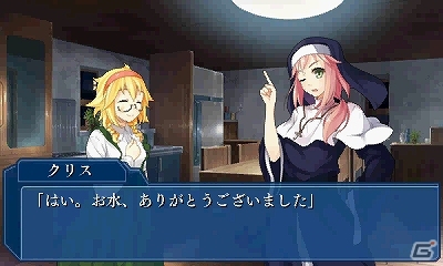 3DS「WORLD END ECONOMiCA Episode.2」が配信開始―月面都市を舞台とした金融冒険青春活劇の画像5