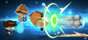 iOS/Android「LINE レンジャー」にて「名探偵コナン」とのコラボが10月1日より開催！の画像7