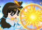 iOS/Android「LINE レンジャー」にて「名探偵コナン」とのコラボが10月1日より開催！