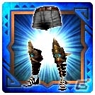 iOS/Android「モンスターハンター エクスプロア」操虫棍＆ネフ・ガルムドが解禁！強力なネフ・ガルムド装備の性能も明らかにの画像16