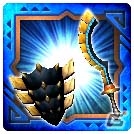 iOS/Android「モンスターハンター エクスプロア」操虫棍＆ネフ・ガルムドが解禁！強力なネフ・ガルムド装備の性能も明らかにの画像7