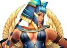 iOS/Android「モンスターハンター エクスプロア」操虫棍＆ネフ・ガルムドが解禁！強力なネフ・ガルムド装備の性能も明らかに