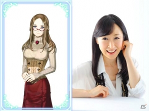 iOS/Android「予言者育成学園 Fortune Tellers Academy」ストーリー1章の朗読劇プロモーション映像が公開！の画像6