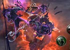 iOS/Android「レイヴン」新たな探索エリア「空の鉱山」「秘密の墓地」が登場!新装備も追加されるアップデートが実施