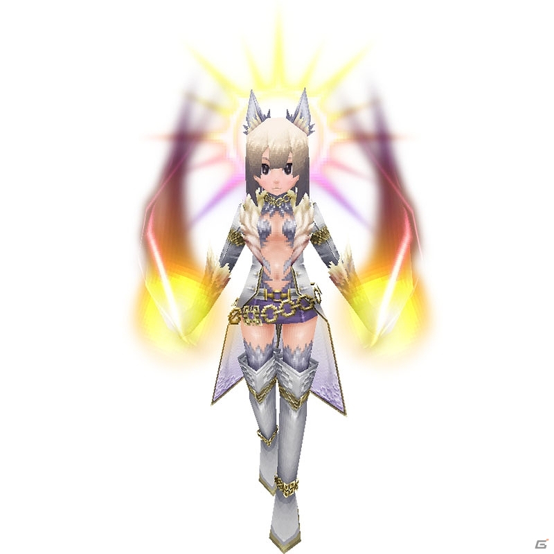 iOS/Android「イルーナ戦記」3次職「ビーストナイト」に新スキル6種が追加！経験値＋1,000％などの5大キャンペーンも実施の画像8