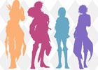 iOS/Android「DAME×PRINCE」オリジナルサウンドトラックが本日9月28日より配信開始！