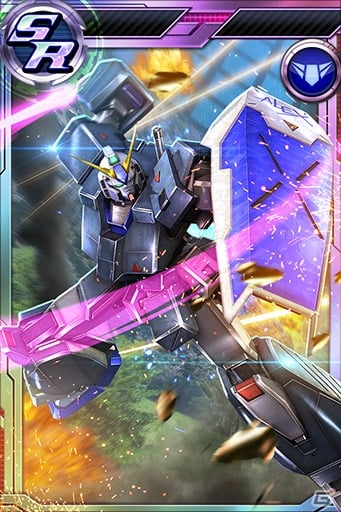 iOS/Android「ガンダムコンクエスト」各シーズンの人気ユニットがラインナップされたリバイバル5連ガシャが実施！の画像2