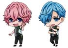 「B-PROJECT～鼓動＊アンビシャス～in JOYPOLIS」が10月20日より開催決定！アイドルたちが東京ジョイポリスの制服姿に