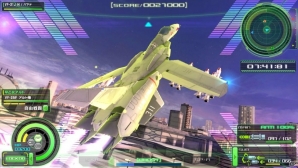 PS Vita「マクロスΔスクランブル」多彩なサポートスキル・パイロットスキルや親密度システムを紹介！本作でしか見れない掛け合いにも注目の画像12