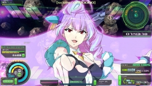 PS Vita「マクロスΔスクランブル」多彩なサポートスキル・パイロットスキルや親密度システムを紹介！本作でしか見れない掛け合いにも注目の画像16