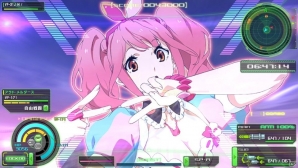 PS Vita「マクロスΔスクランブル」多彩なサポートスキル・パイロットスキルや親密度システムを紹介！本作でしか見れない掛け合いにも注目の画像18