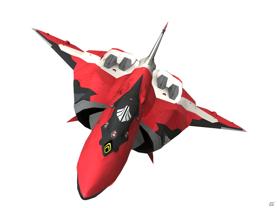 PS Vita「マクロスΔスクランブル」多彩なサポートスキル・パイロットスキルや親密度システムを紹介！本作でしか見れない掛け合いにも注目の画像6