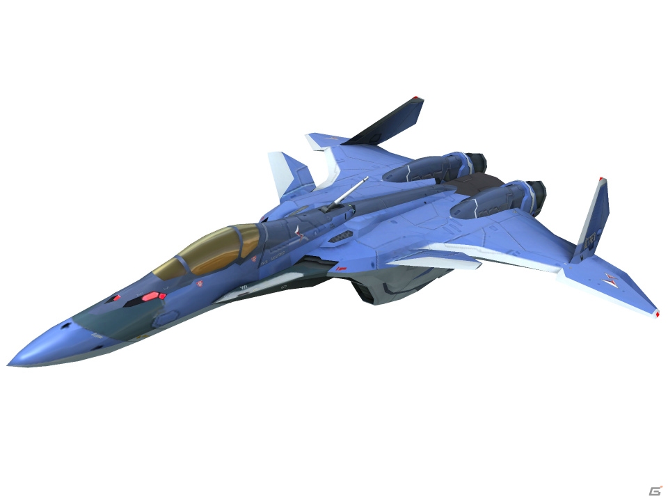 PS Vita「マクロスΔスクランブル」多彩なサポートスキル・パイロットスキルや親密度システムを紹介！本作でしか見れない掛け合いにも注目の画像8