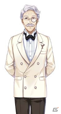 iOS/Android「カクテル王子」杉田智和さん、下野紘さん、峰岸佳さん、三浦祥朗さんが出演決定！の画像2