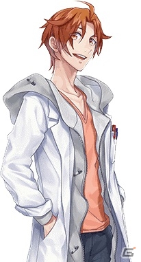 iOS/Android「カクテル王子」杉田智和さん、下野紘さん、峰岸佳さん、三浦祥朗さんが出演決定！の画像5
