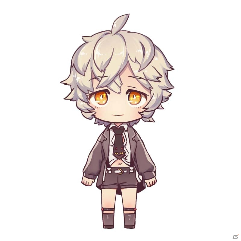 iOS/Android「栽培少年」新イラストレーター・p!k＠ru氏による描き下ろしキャラクターが新登場！の画像3