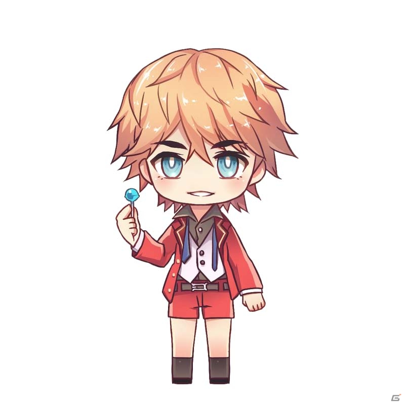 iOS/Android「栽培少年」新イラストレーター・p!k＠ru氏による描き下ろしキャラクターが新登場！の画像4