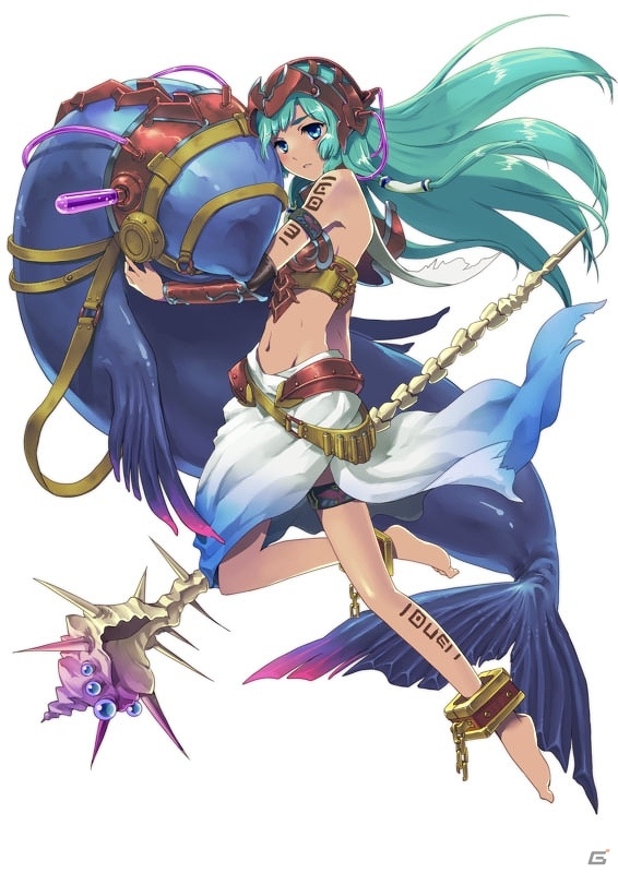 iOS/Android「ユバの微」新たな祈り人「★4 イル・マハル」「★3ナルワラ」が追加！救出クエスト出現確率も上昇中の画像7