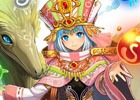 iOS/Android「ユバの微」新たな祈り人「★4 イル・マハル」「★3ナルワラ」が追加！救出クエスト出現確率も上昇中