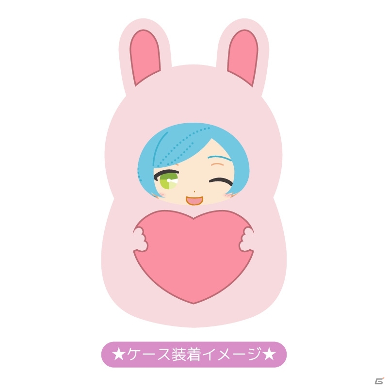 iOS/Android「あんさんぶるスターズ！」着ぐるみバッジ第3弾＆第4弾が12月に発売の画像13