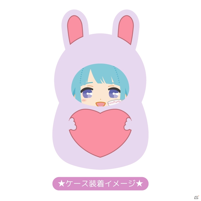 iOS/Android「あんさんぶるスターズ！」着ぐるみバッジ第3弾＆第4弾が12月に発売の画像18