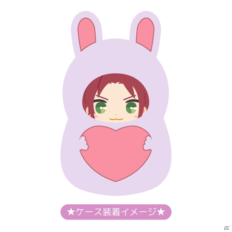 iOS/Android「あんさんぶるスターズ！」着ぐるみバッジ第3弾＆第4弾が12月に発売の画像22