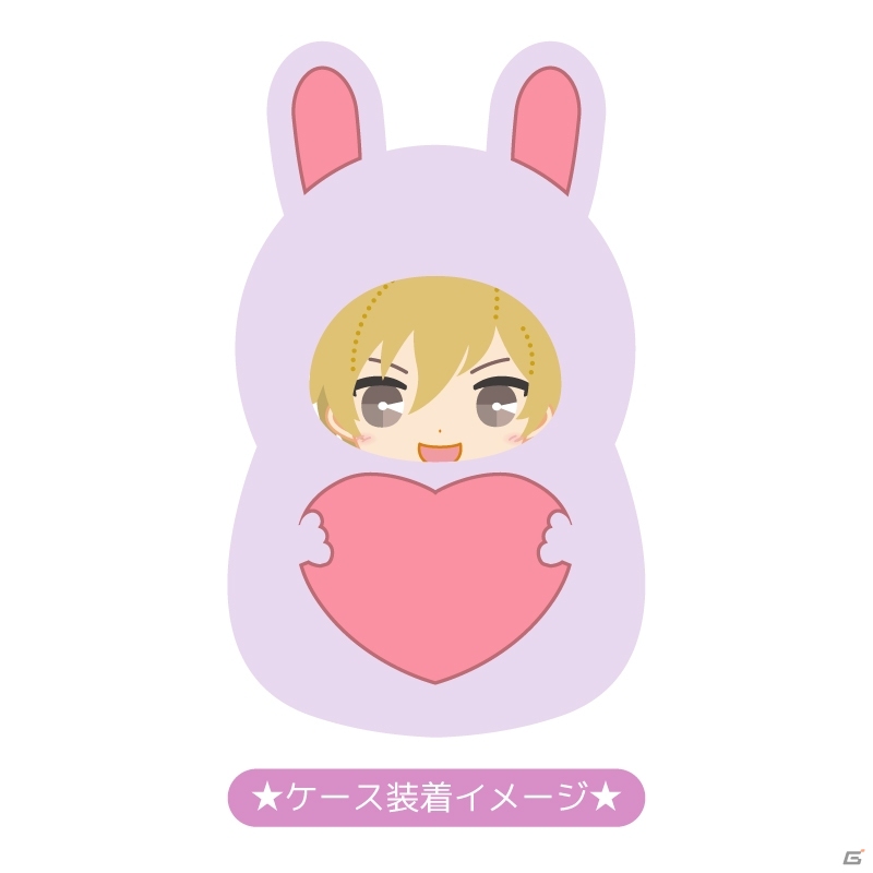 iOS/Android「あんさんぶるスターズ！」着ぐるみバッジ第3弾＆第4弾が12月に発売の画像28