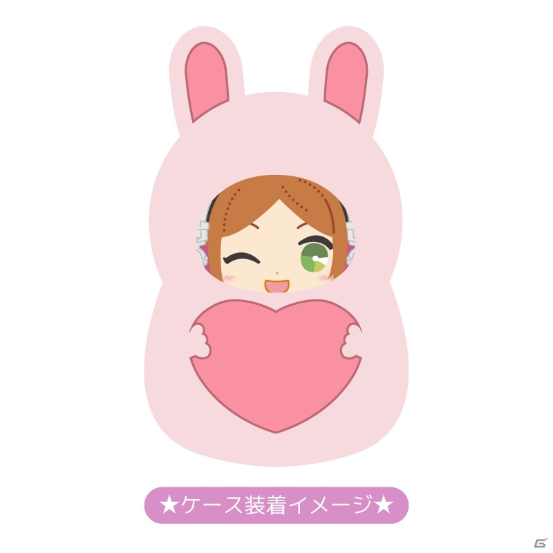iOS/Android「あんさんぶるスターズ！」着ぐるみバッジ第3弾＆第4弾が12月に発売の画像5