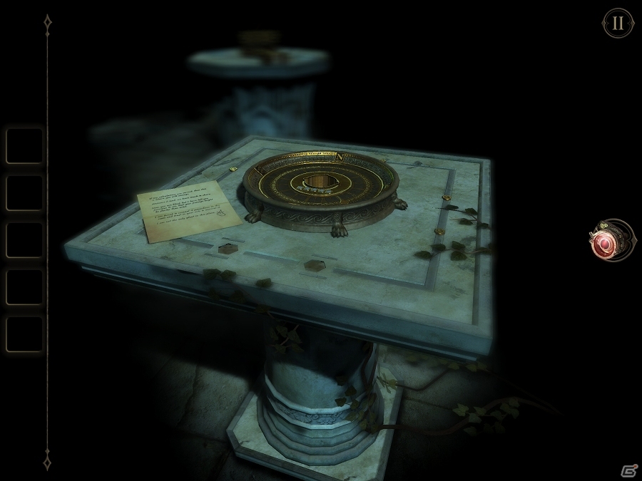 iOS版「The Room Two」が配信開始―前作よりもさらに深まる謎解きとストーリーが楽しめる脱出ゲームの画像1