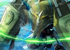 PS4/PS3「ガンダムバトルオペレーションNEXT」フォビドゥンガンダムの設計図などが手に入るキャンペーンが実施！
