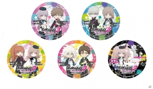 10月6日スタートの「ダンガンロンパ3 in JOYPOLIS～絶望遊園地へようこそ！～」の詳細が公開！の画像15