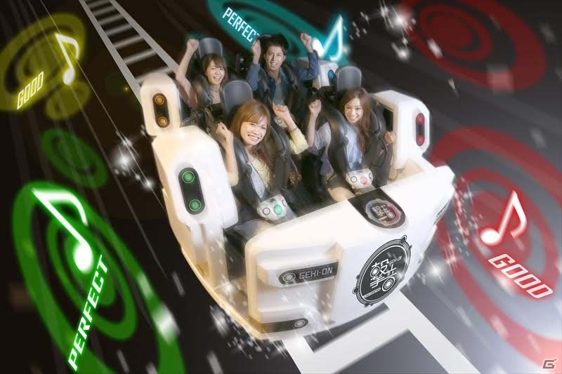 10月6日スタートの「ダンガンロンパ3 in JOYPOLIS～絶望遊園地へようこそ！～」の詳細が公開！の画像4