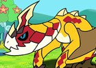 iOS/Android「パズル＆ドラゴンズ」バギィネコやナルガネコなどのアイルーたちが登場！「モンハン日記 ぽかぽかアイルー村DX」が復活