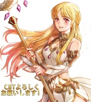 「デスティニーオブクラウン」Android端末を対象としたクローズドβテストがスタート！の画像2
