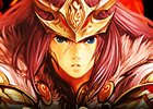 同時ターン制対陣バトル「ライバルアリーナ VS」がiOS/Android向けに配信開始！