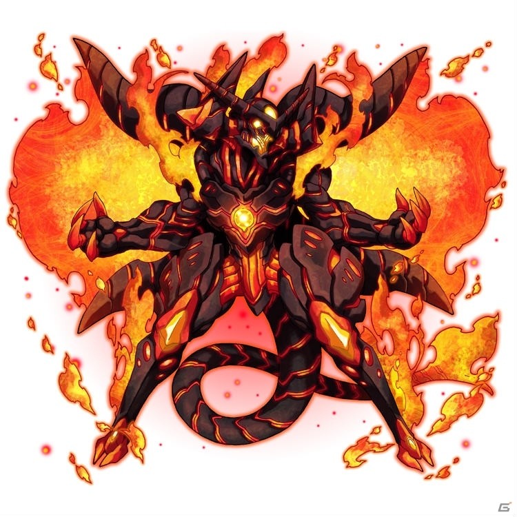 iOS/Android「逆転オセロニア」決戦イベント「茨木童子」が9月30日より開催！超駒パレードに「カーリー」も登場の画像6