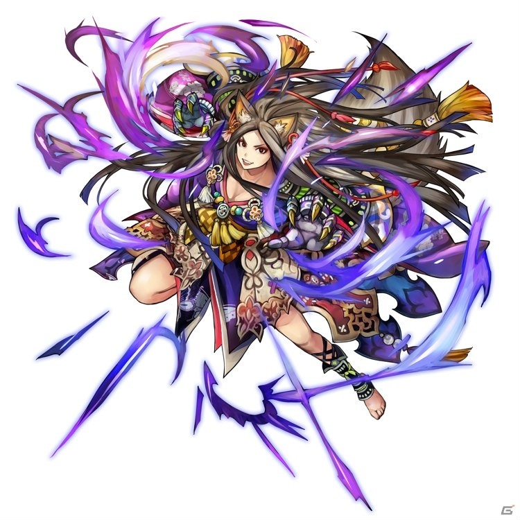 iOS/Android「逆転オセロニア」決戦イベント「茨木童子」が9月30日より開催！超駒パレードに「カーリー」も登場の画像8