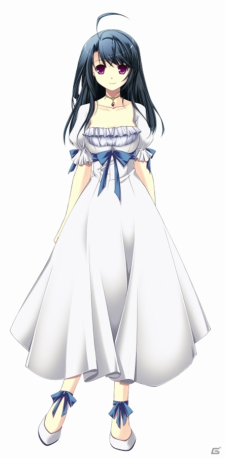 山奥の館で始まる、それぞれの“役割”を演じる不可解な生活―PS Vita「end sleep」が2016年11月24日に発売！店舗特典情報も公開の画像3