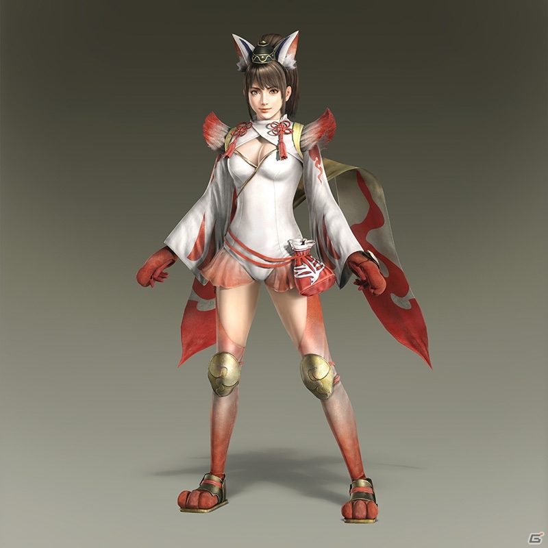 PS4/PS3/PS Vita「討鬼伝2」強大な“鬼”が潜む遺跡で連戦に挑む大型アップデート「遺跡」が本日実施！の画像11