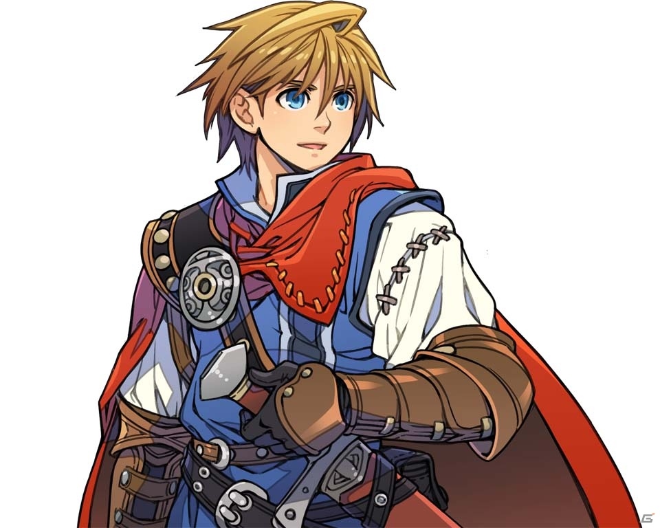 3DS「RPGツクール フェス」無料配信の「RPG ツクール フェス プレイヤー」でソフト未所持でも作品がプレイ可能に！の画像8