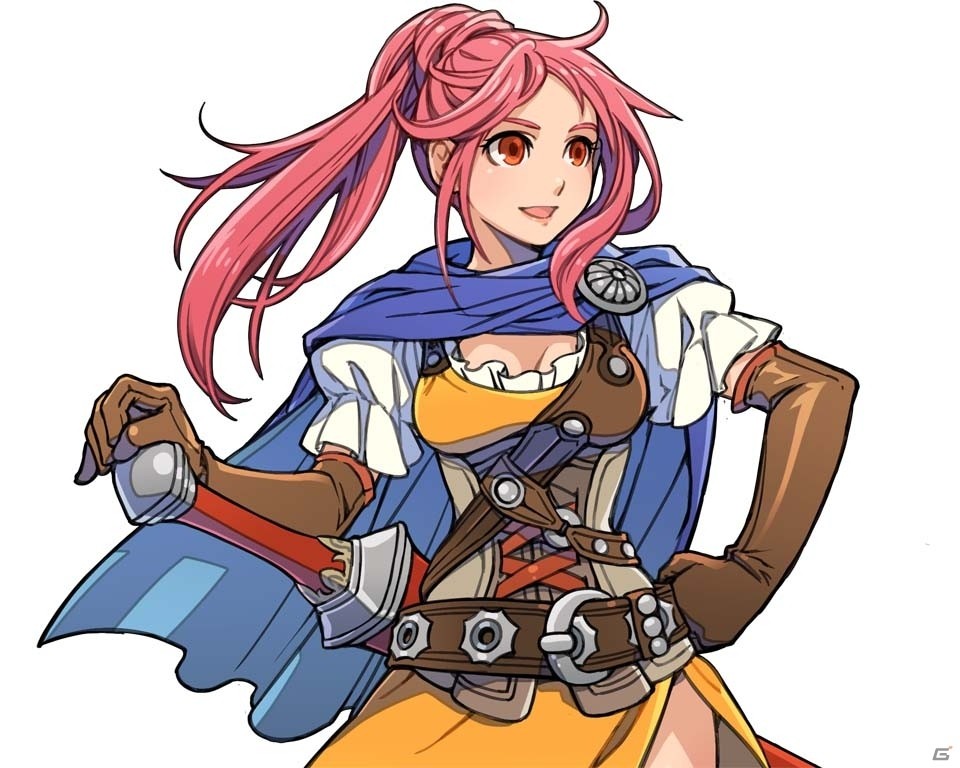 3DS「RPGツクール フェス」無料配信の「RPG ツクール フェス プレイヤー」でソフト未所持でも作品がプレイ可能に！の画像9