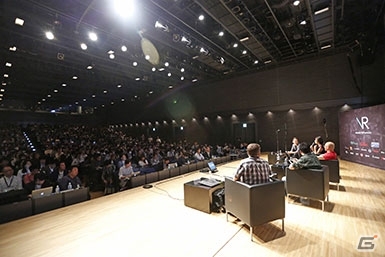 グリー、VRコンソーシアムと共同でJapan VR Summit 2を11月16日に開催―中国からもキープレイヤーが集結の画像3