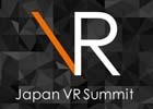 グリー、VRコンソーシアムと共同でJapan VR Summit 2を11月16日に開催―中国からもキープレイヤーが集結