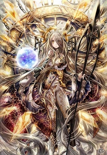 iOS/Android「チェインクロニクル ～絆の新大陸～」超難易度の新コンテンツ「深淵の渦」が10月6日に登場！新キャラクター「天魔」の情報もの画像4