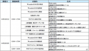 3DS「モンスターハンター ストーリーズ」発売記念イベントが開催決定！3DSテーマ4種も発売と同時に配信の画像11