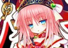 iOS/Android「魔法陣少女 ノブナガサーガ」佐倉綾音さん演じるソンケンが登場！「魔法陣祭限定セール」も実施中